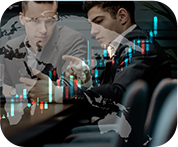 financial-growth-economy-stock-markets-copy-space-global-connection-social financial-growth-economy-stock-markets-copy-space-global-connection-social